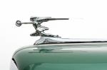 Packard 120 Deluxe Woodie Station Wagon by Hercules 1941 года